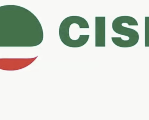 Cisl Sicilia